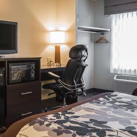 Sleep Inn Douglasville Ngoại thất bức ảnh