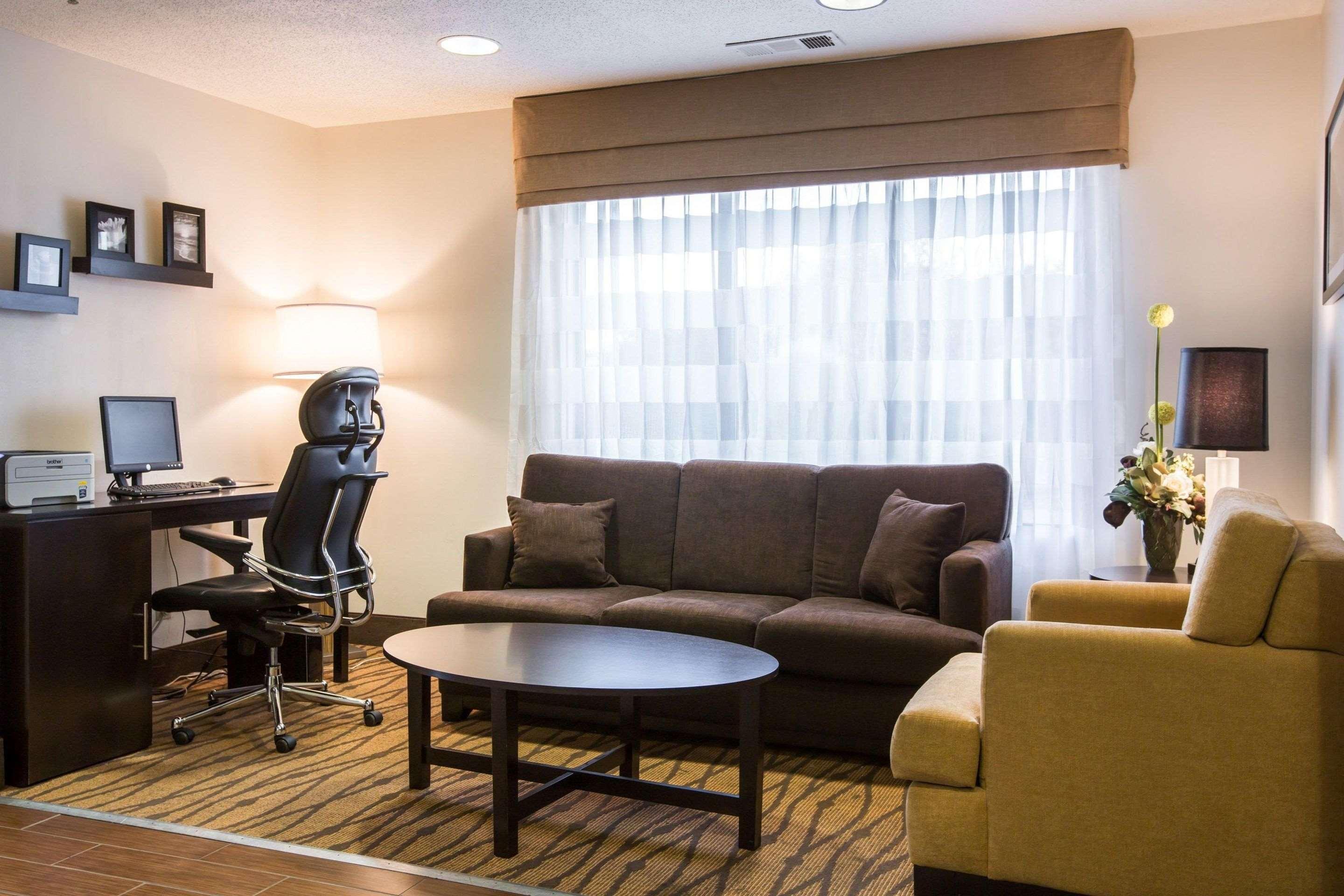 Sleep Inn Douglasville Ngoại thất bức ảnh