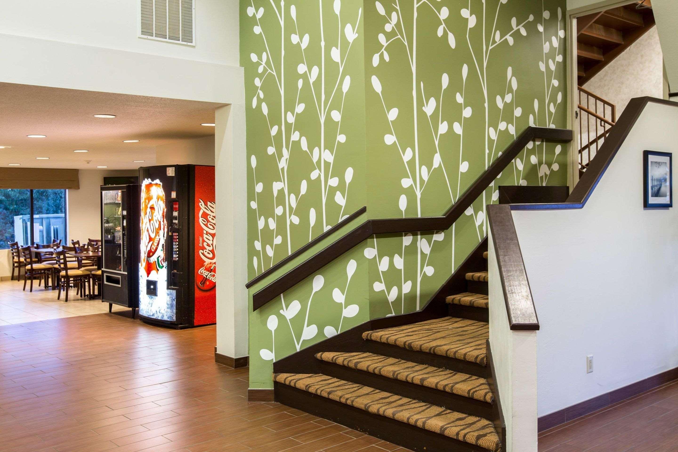 Sleep Inn Douglasville Ngoại thất bức ảnh