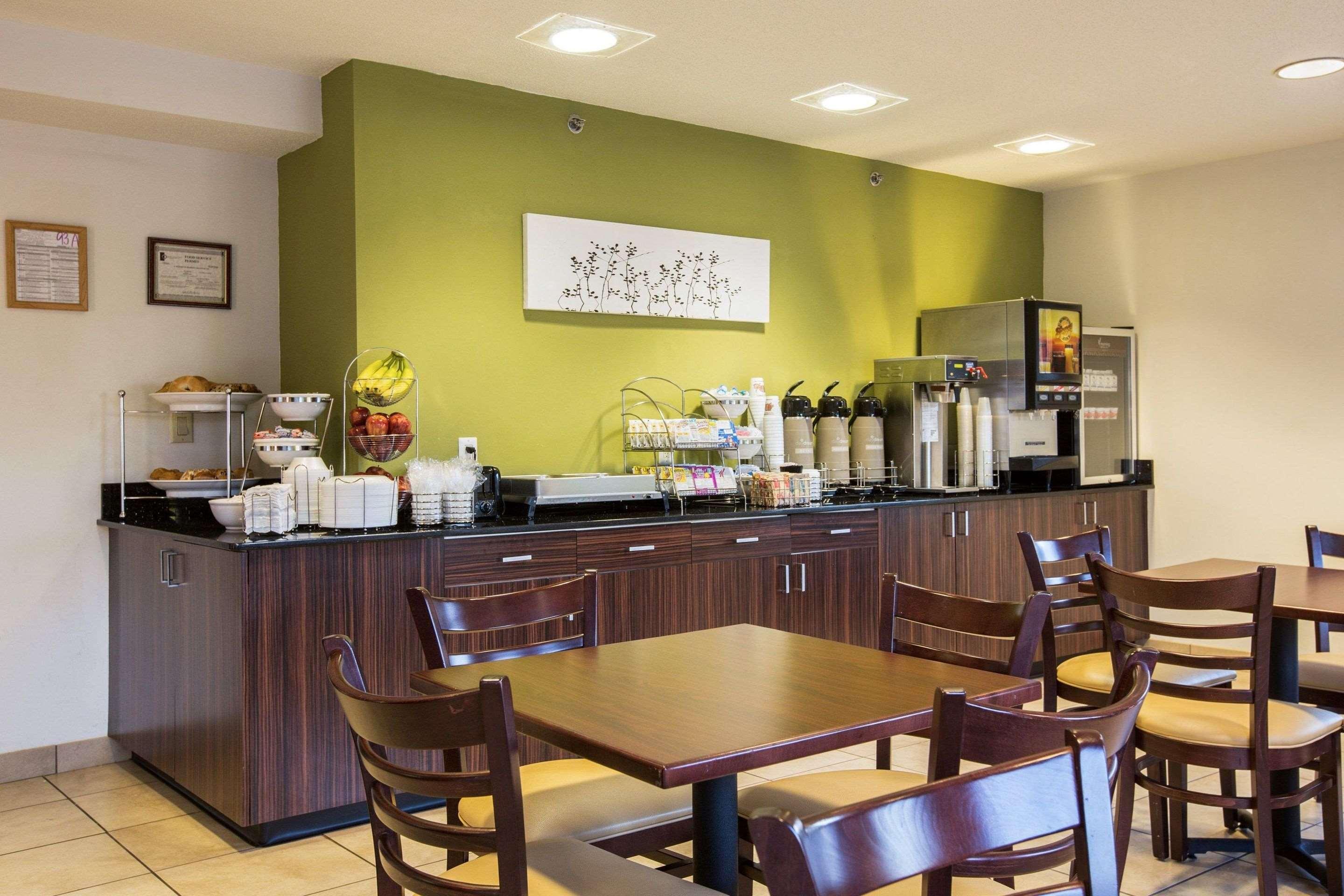 Sleep Inn Douglasville Ngoại thất bức ảnh