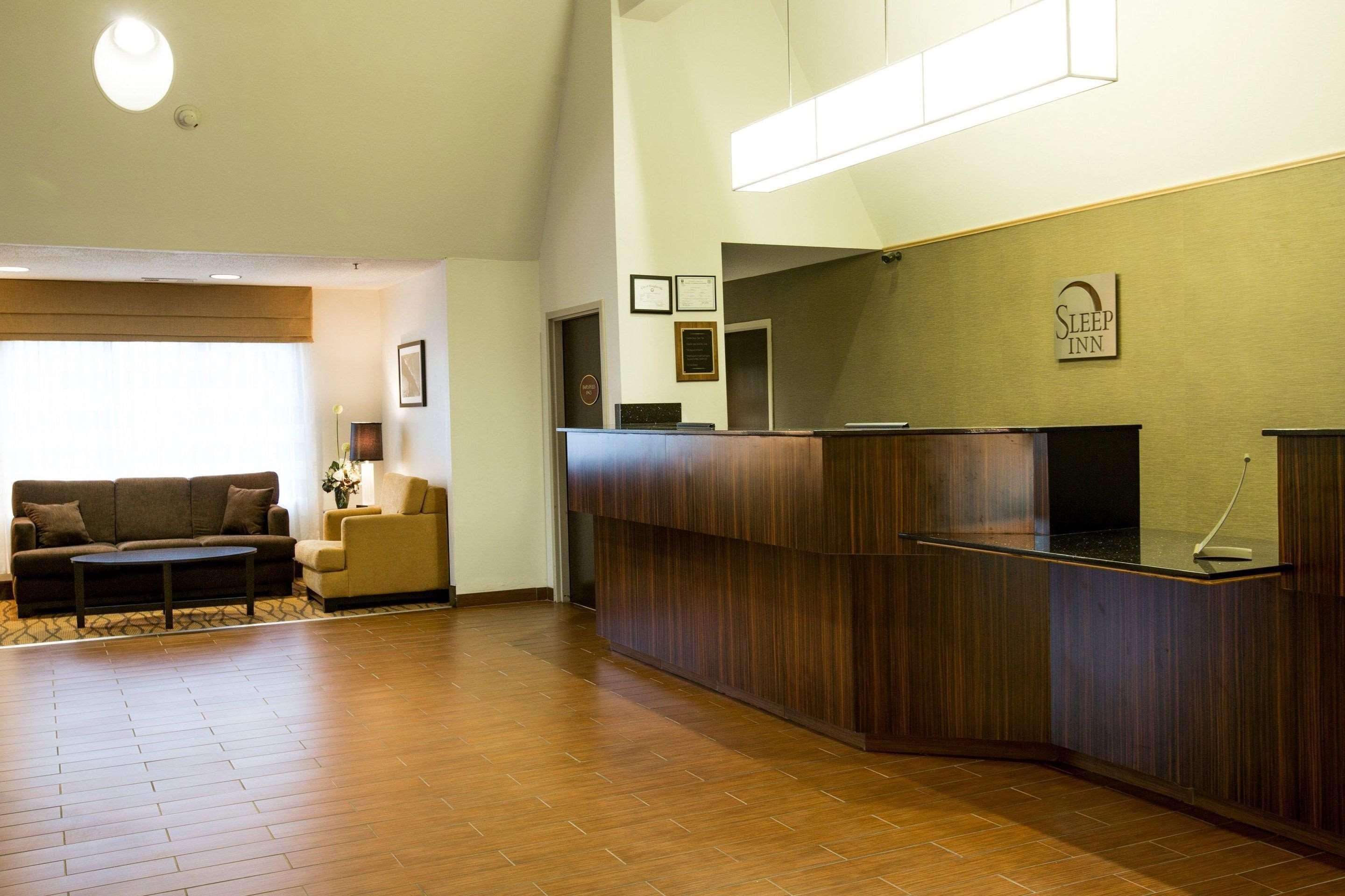 Sleep Inn Douglasville Ngoại thất bức ảnh