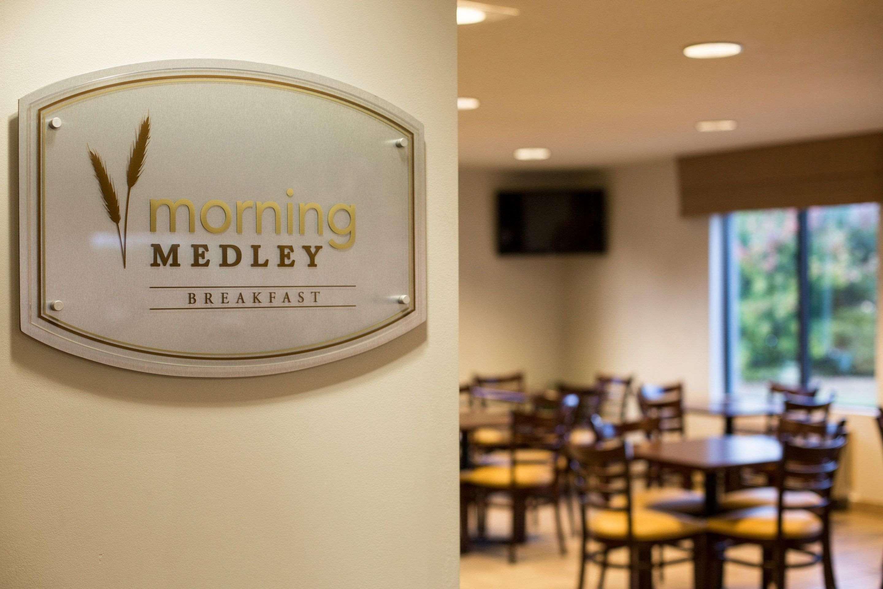 Sleep Inn Douglasville Ngoại thất bức ảnh