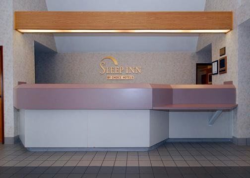 Sleep Inn Douglasville Nội địa bức ảnh